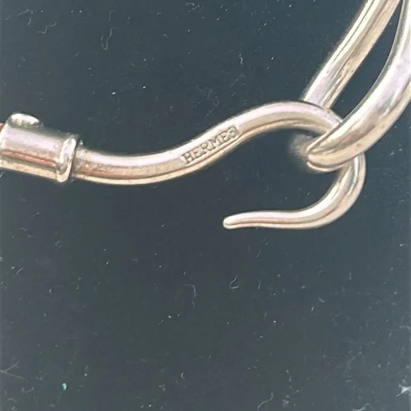 HermèsAuthentic Bracelet